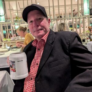 Profilbild von Thomas Hartmann