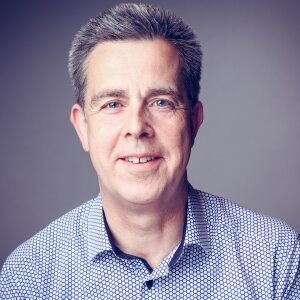 Profilbild von Thomas Hartmann