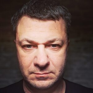 Profilbild von Thomas Hartmann