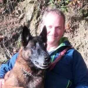 Profilbild von Thomas Hartwein