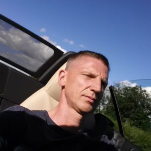Profilbild von Thomas Hartwig