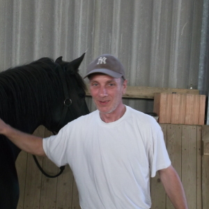 Profilbild von Thomas Harvey