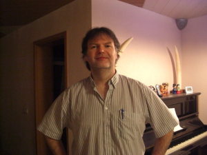 Profilbild von Thomas Harzmann