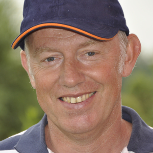 Profilbild von Thomas Haselberger