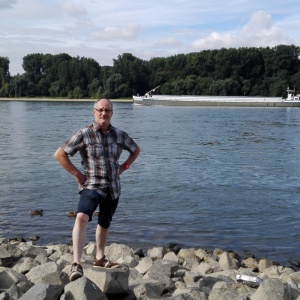 Profilbild von Thomas Hasler