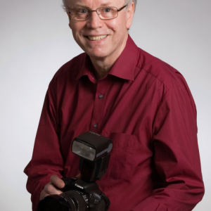 Profilbild von Thomas Hasper