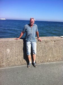 Profilbild von Thomas Hass