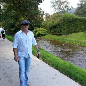 Profilbild von Thomas Hassler