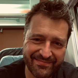 Profilbild von Thomas Hauck