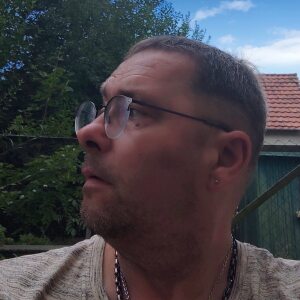 Profilbild von Thomas Hauffe