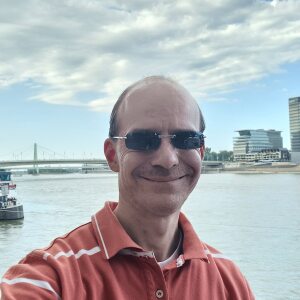 Profilbild von Thomas Hauke