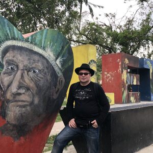 Profilbild von Thomas Haupt
