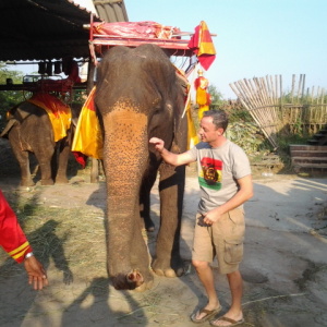 Profilbild von Thomas Haupt