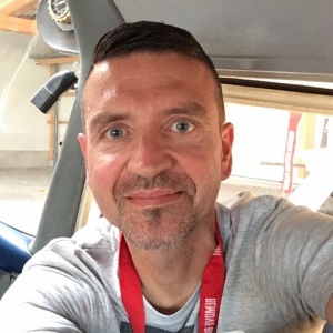 Profilbild von Thomas Hauptmann