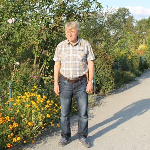 Profilbild von Thomas Hauptmann