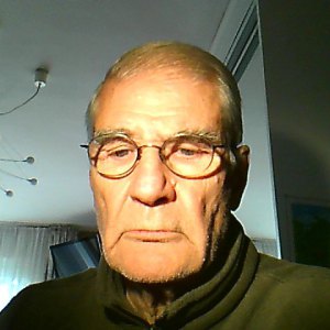 Profilbild von Thomas Hauser