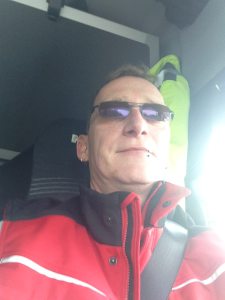 Profilbild von Thomas Hausmann