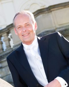 Profilbild von Thomas Haußmann