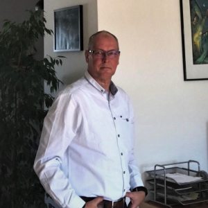 Profilbild von Thomas Haustein