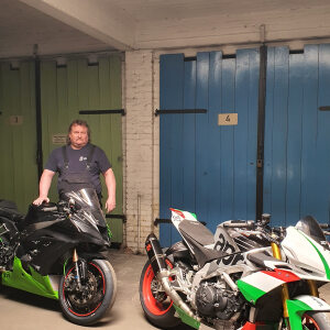 Profilbild von Thomas Haustein