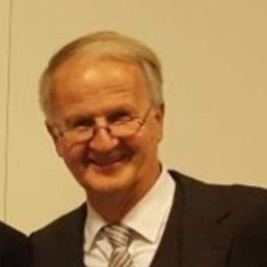 Profilbild von Thomas Hebebrand