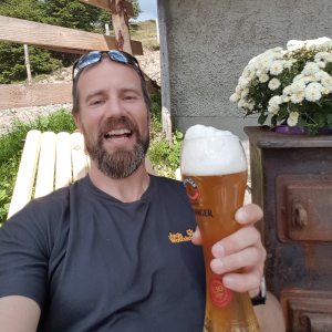 Profilbild von Thomas Hecht