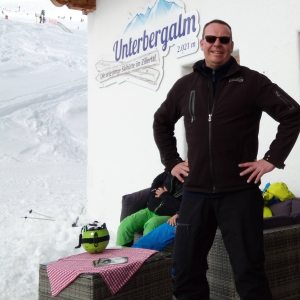 Profilbild von Thomas Hecker