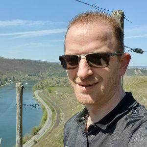 Profilbild von Thomas Hecker