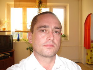 Profilbild von Thomas Heckes