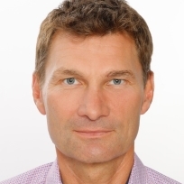 Profilbild von Thomas Heckl