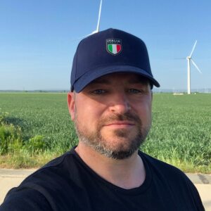 Profilbild von Thomas Heddergott