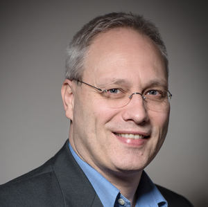 Profilbild von Thomas Hedeler