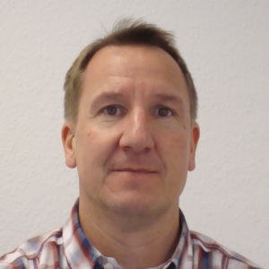 Profilbild von Thomas Heel