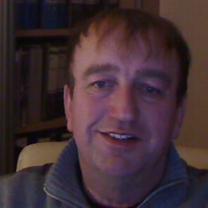 Profilbild von Thomas Heick
