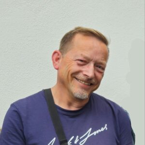 Profilbild von Thomas Heide