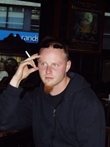 Profilbild von Thomas Heidecke