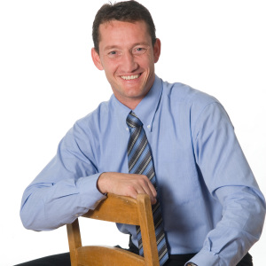 Profilbild von Thomas Heidemann