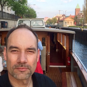 Profilbild von Thomas Heiden