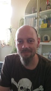 Profilbild von Thomas Heiden