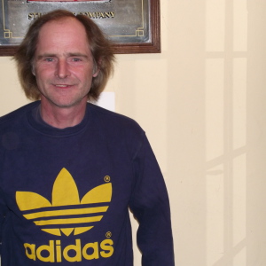 Profilbild von Thomas Heidger