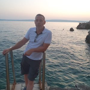 Profilbild von Thomas Heil