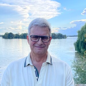 Profilbild von Thomas Heim