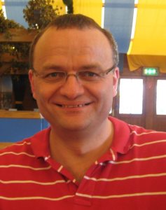 Profilbild von Thomas Heimann