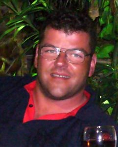 Profilbild von Thomas Heimbürger