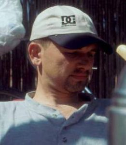Profilbild von Thomas Hein