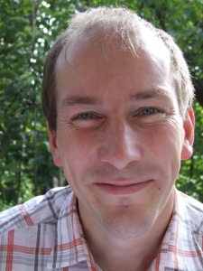 Profilbild von Thomas Heindl