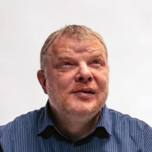 Profilbild von Thomas Heine