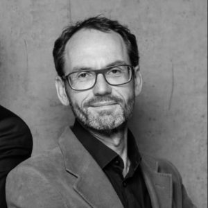 Profilbild von Thomas Heine