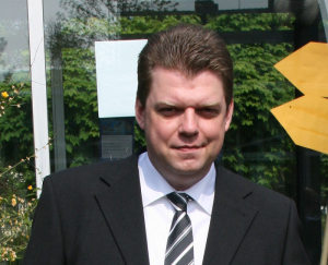 Profilbild von Thomas Heinen