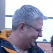 Profilbild von Thomas Heinicke